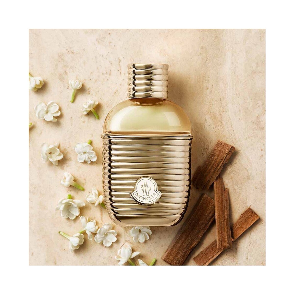 Moncler Sunrise Femme Eau De Parfum - 60 ml 3