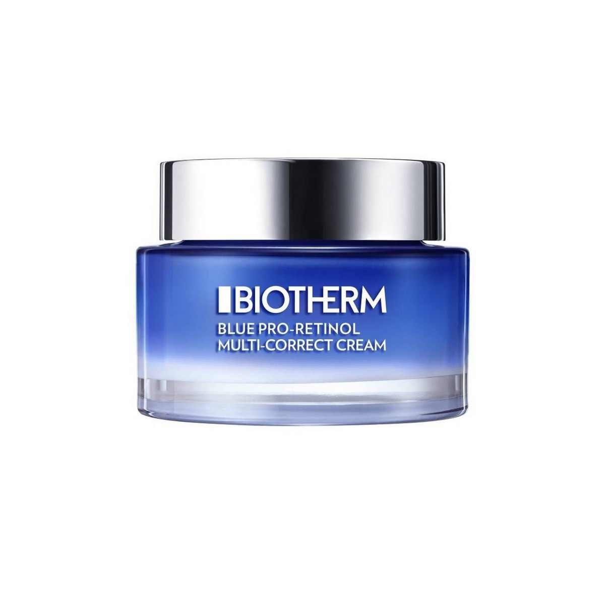 Blue Therapy Blue Pro-Retinol Multi-Correct Creme Anti-Rugas 1