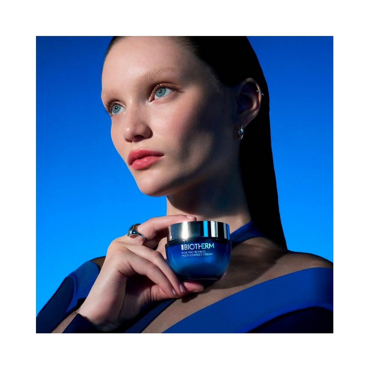 Blue Therapy Blue Pro-Retinol Multi-Correct Creme Anti-Rugas 4