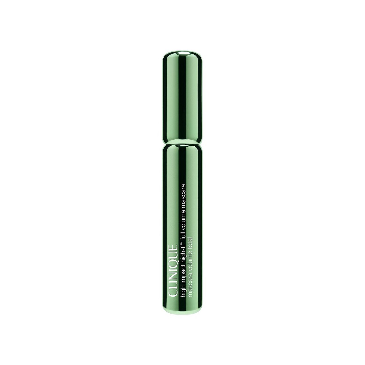 High Impact High-Fi™ Full Volume Mascara - 10 ml 02 Intense Black/Brown-2