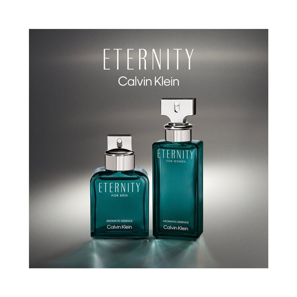 Eternity For Men Essência Aromática - 200 ml 3