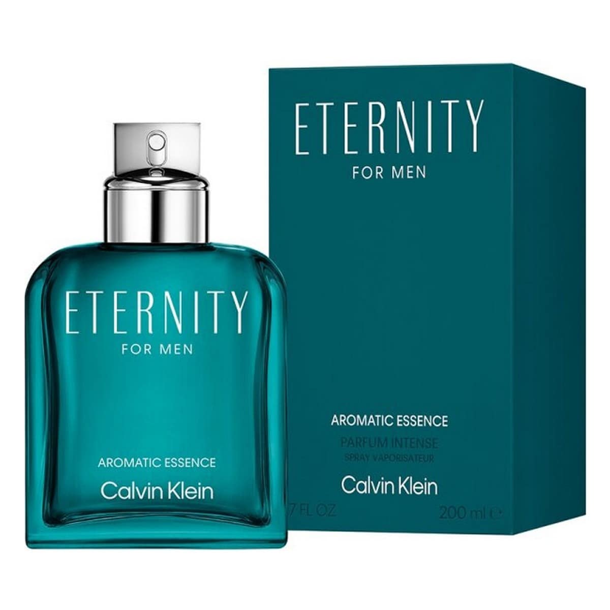 Eternity For Men Essência Aromática - 200 ml 2