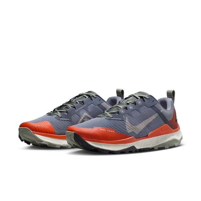 Zapatillas de trail running de hombre Wildhorse 8 Nike El Corte Ingles