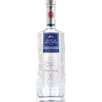 ginebra inglesa botella 1 l - Martin Miller's