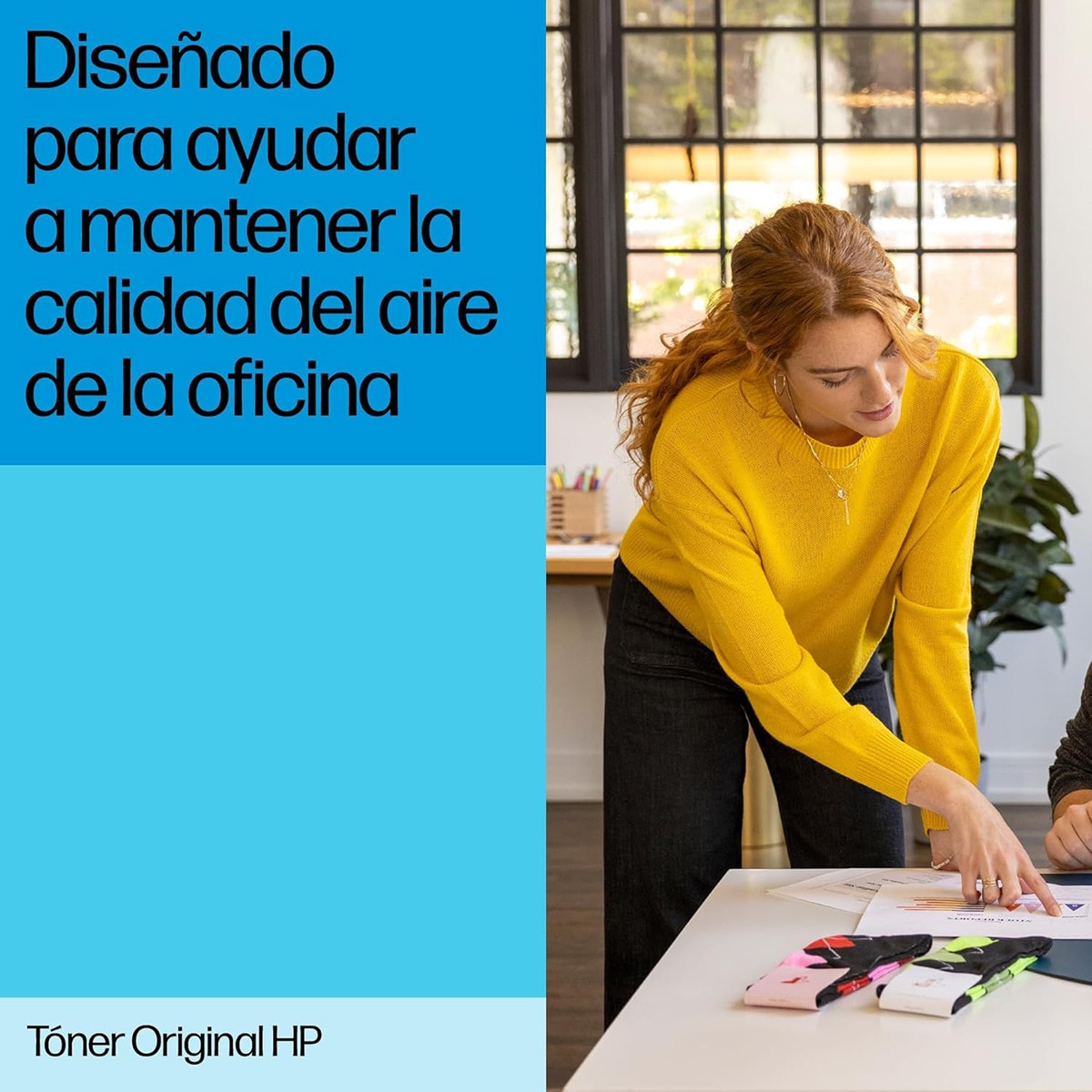 Tóner original HP LaserJet 131A magenta (CF213A) 8