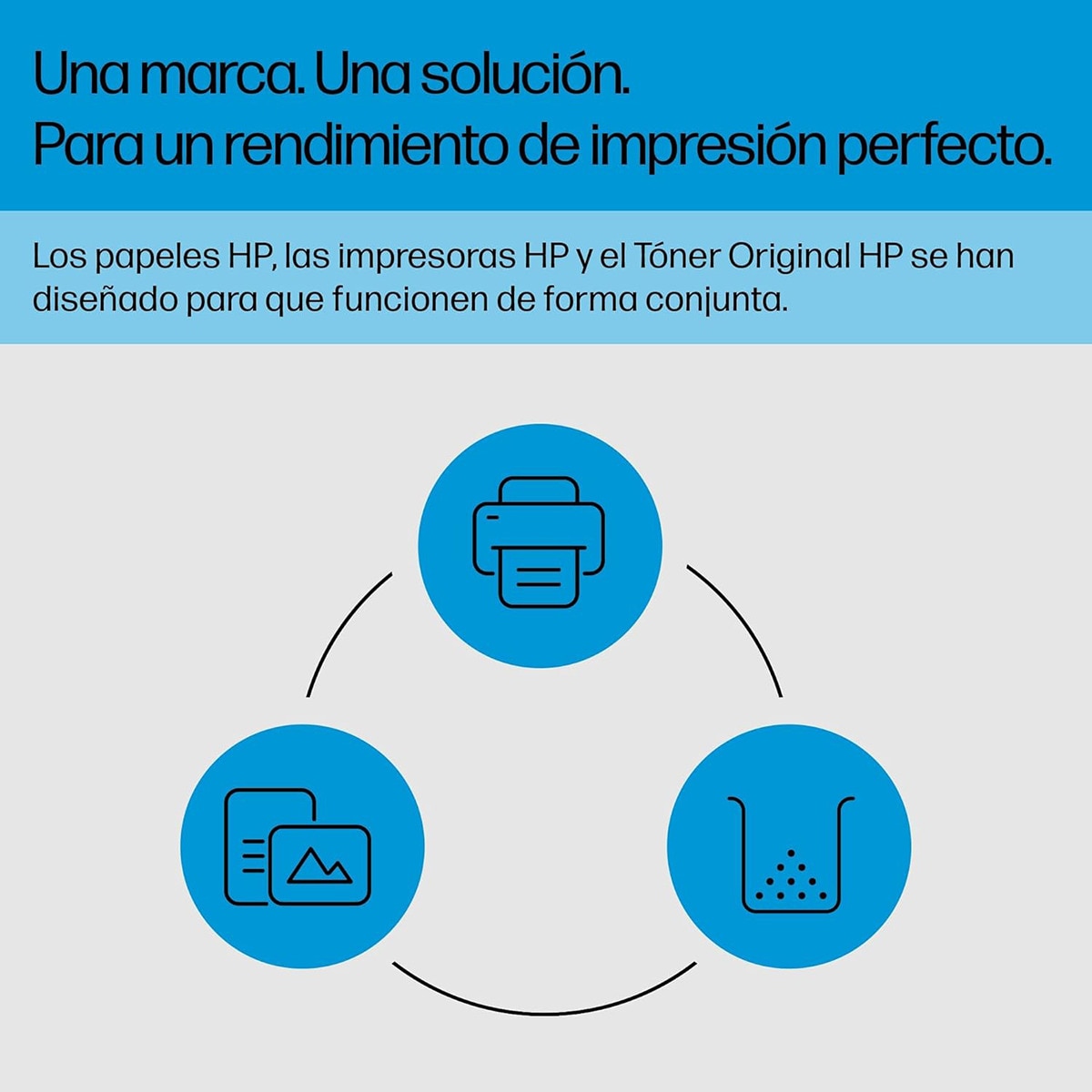Tóner original HP LaserJet 305A cian (CE411A) 8