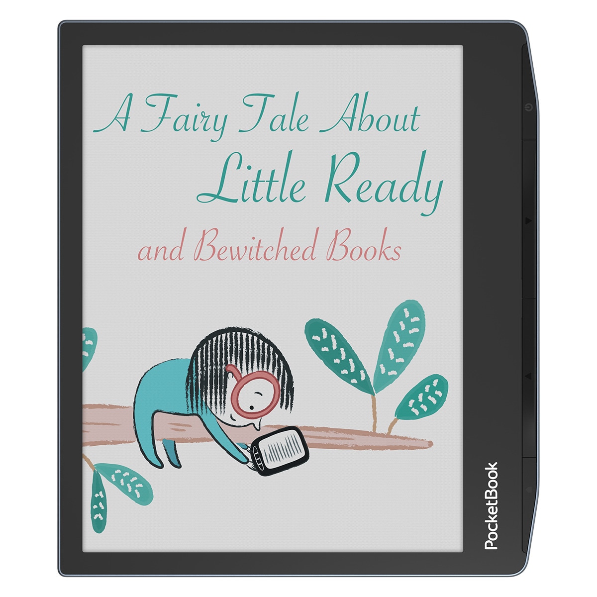 e-Reader PocketBook Era Color 7" E Ink Kaleido Plus Multicolor-5