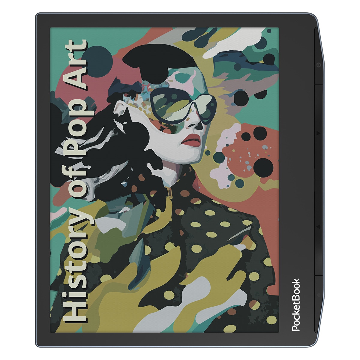 e-Reader PocketBook Era Color 7" E Ink Kaleido Plus Multicolor-4