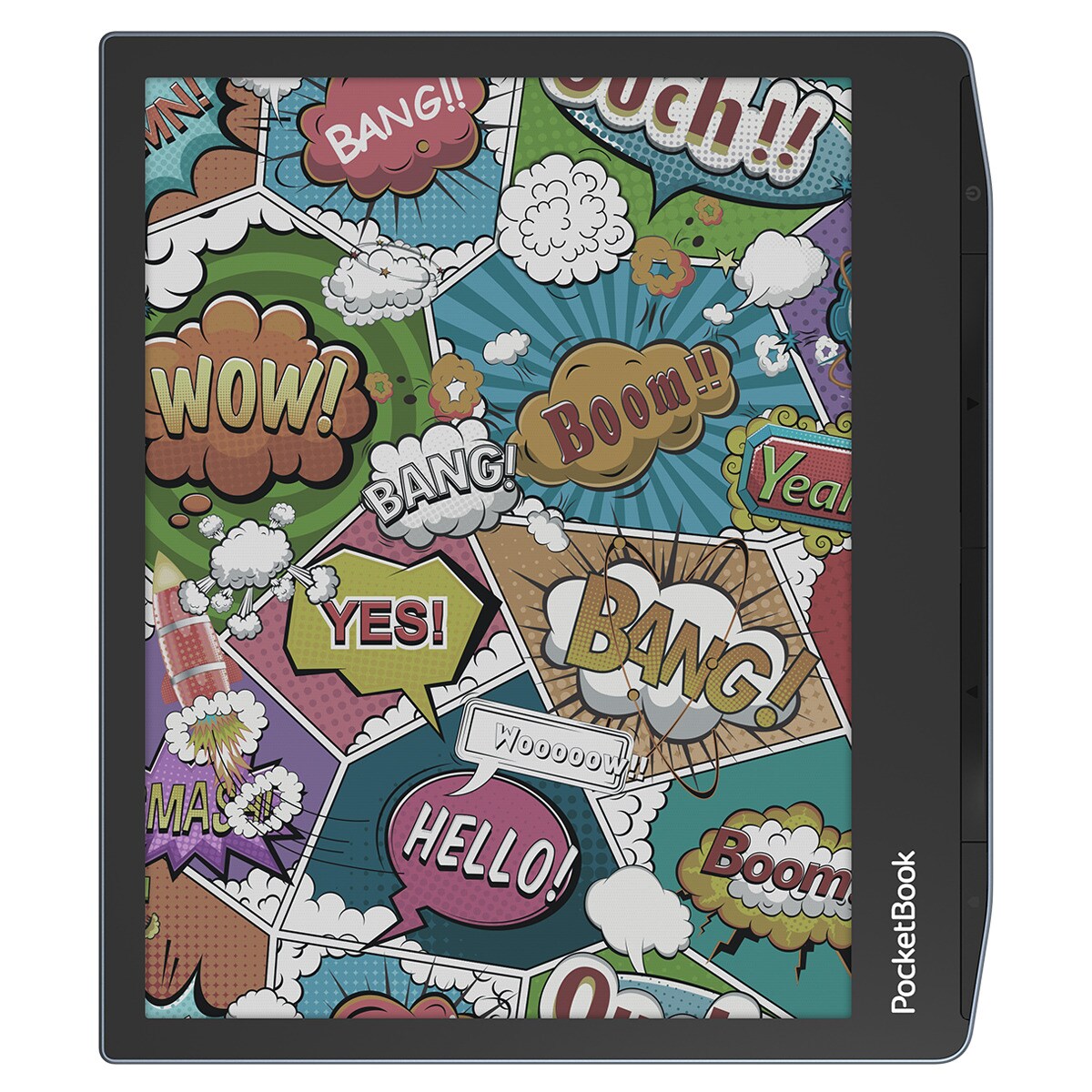 e-Reader PocketBook Era Color 7" E Ink Kaleido Plus Multicolor-1