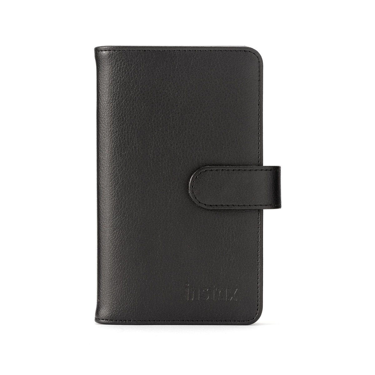 Imagem 0 de Álbum para Fotos Instax Mini em Preto