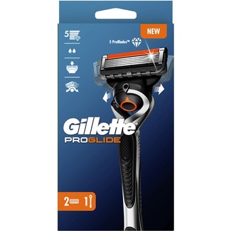 maquinilla de afeitar blister 2 recambio - Gillette Proglide