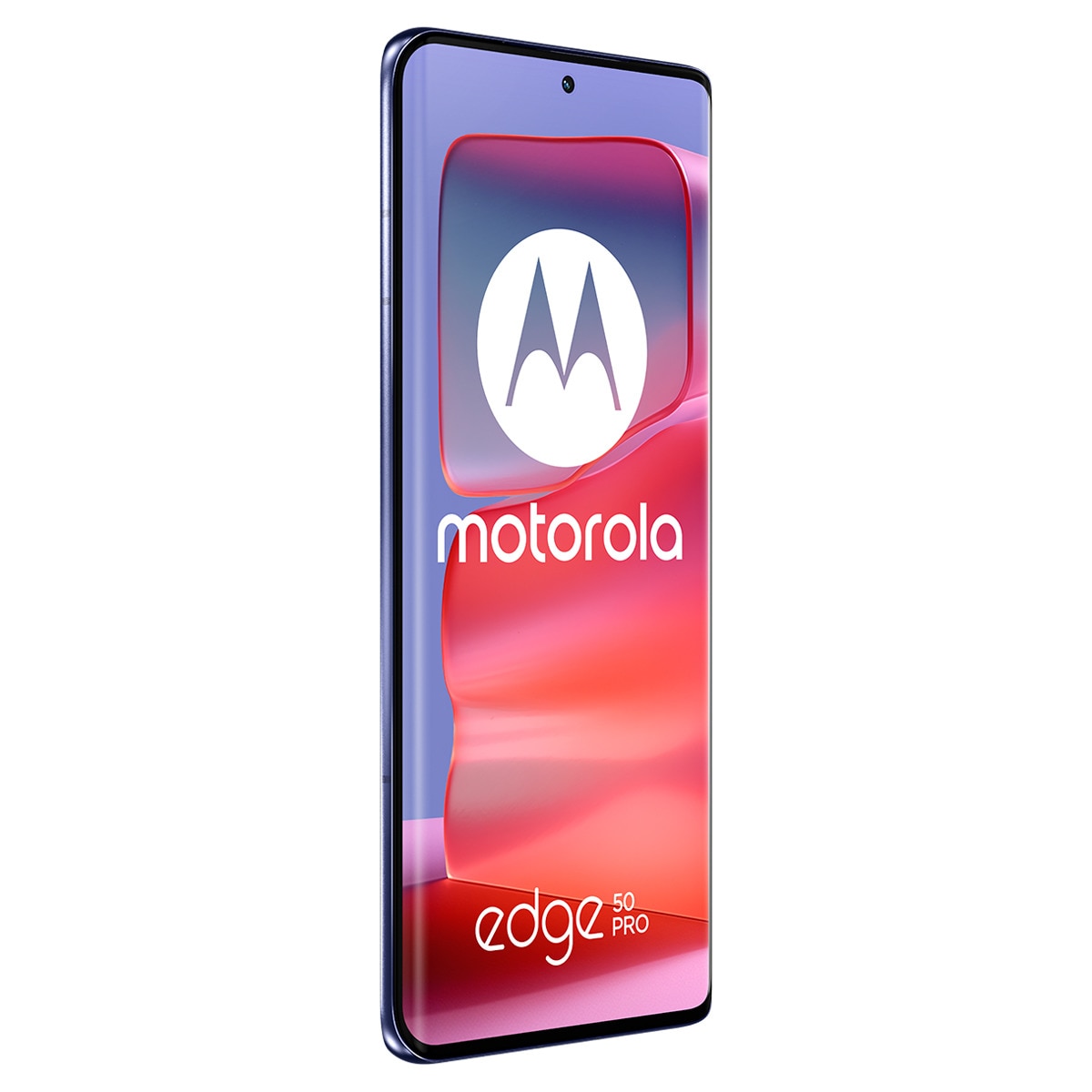 Smartphone Motorola Edge 50 Pro 5G, 12GB + 512GB Lavanda-5