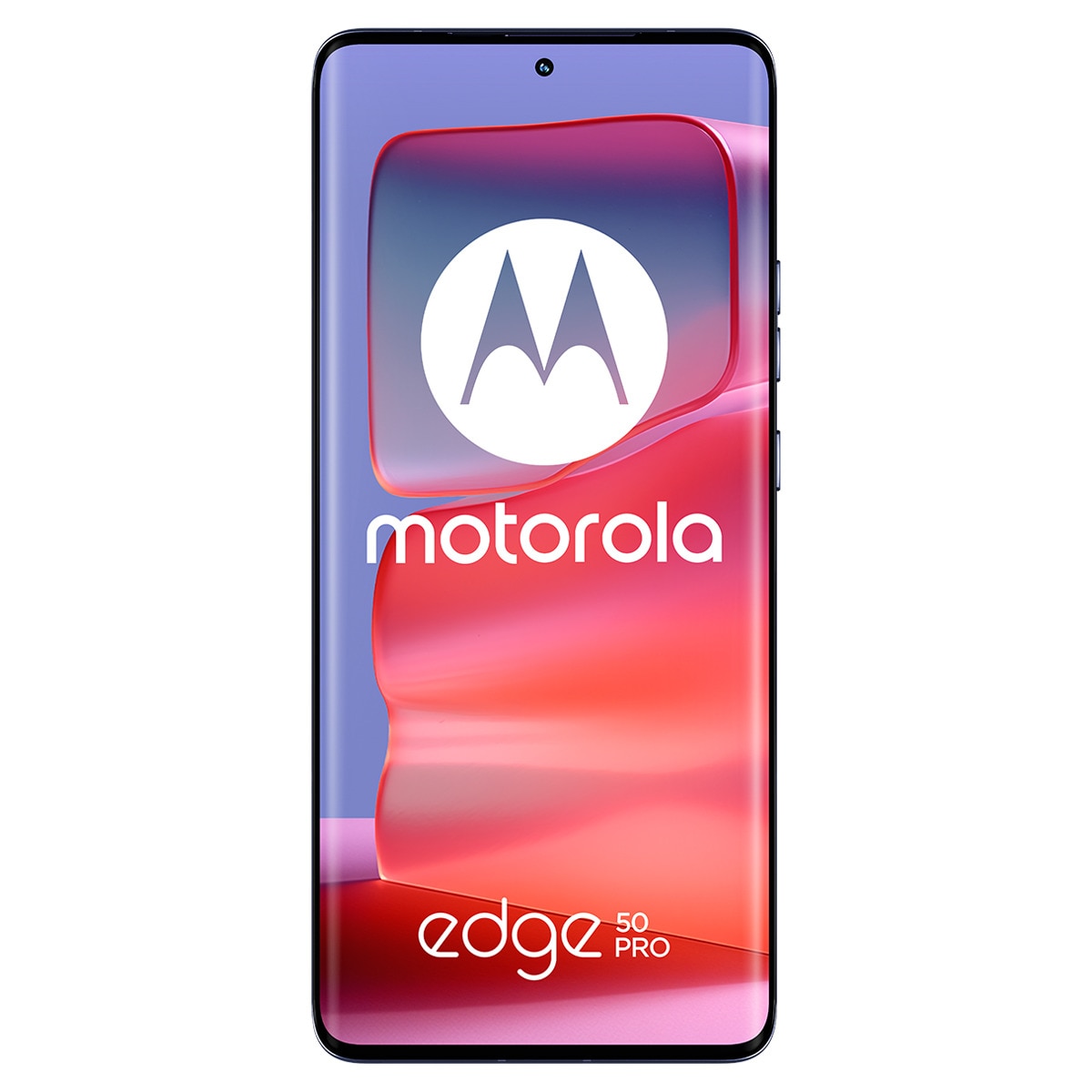 Smartphone Motorola Edge 50 Pro 5G, 12GB + 512GB Lavanda-2