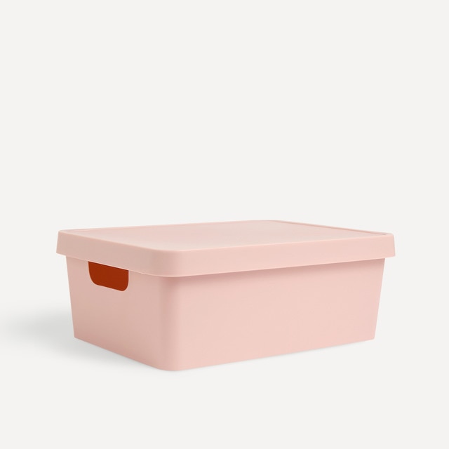Imagem 0 de Caixa Mate Mini Home