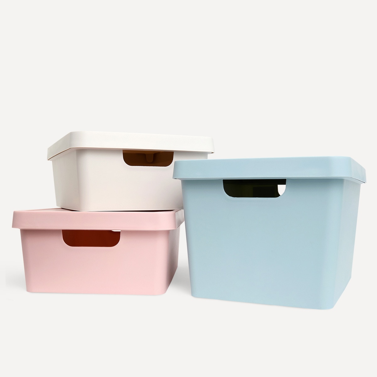 Caixa Mate Mini Home Pedra-4