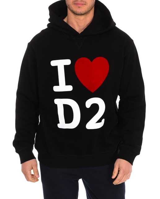 Imagen 0 de Sudadera Dsquared2