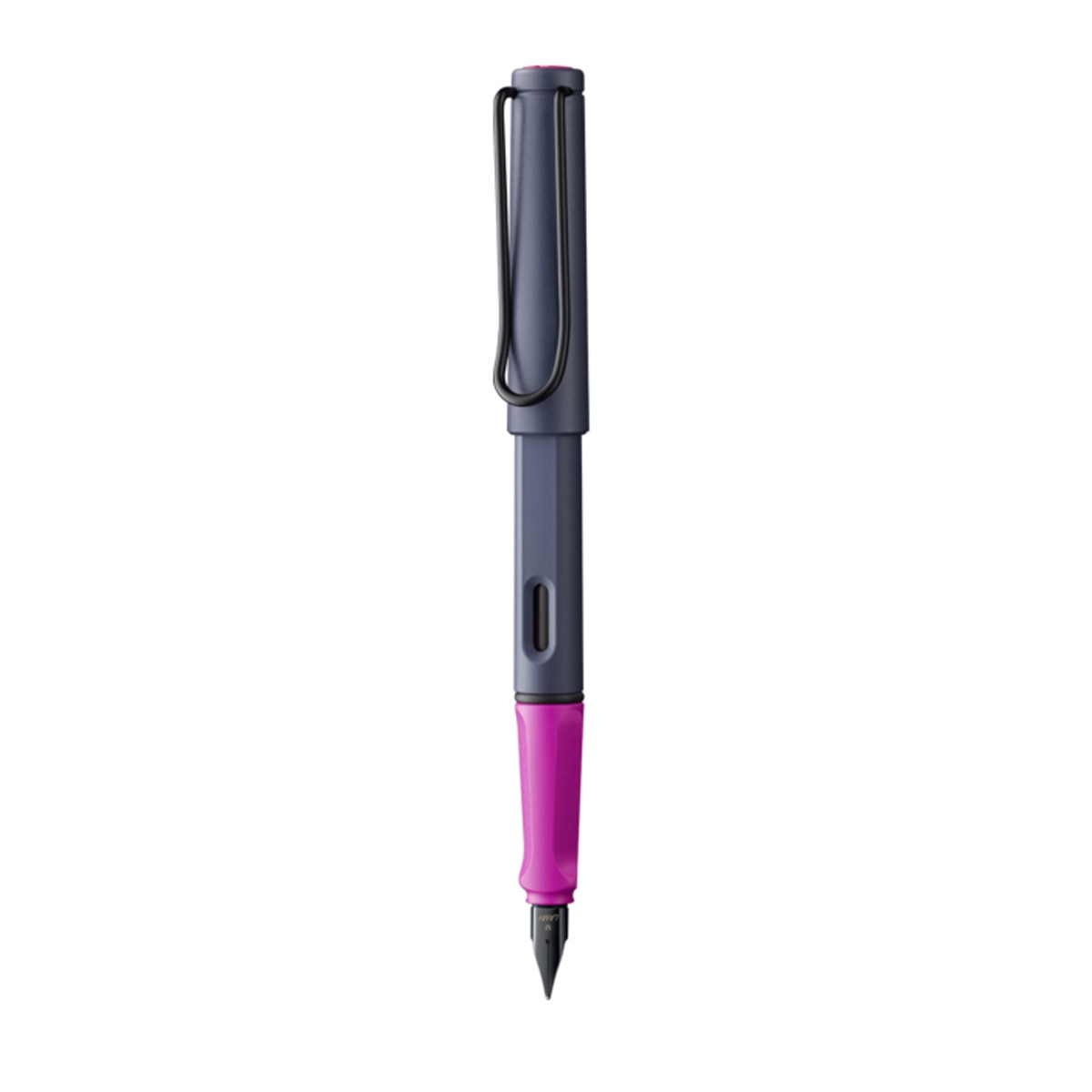 Imagem 0 de Caneta de aparo 0D7 M Safari Lamy Pink Cliff