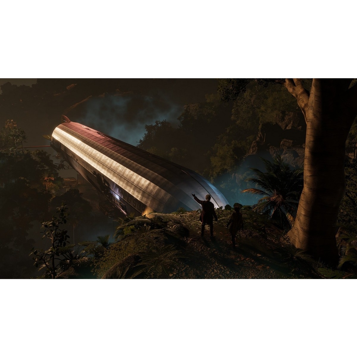 Unknown 9: Awakening - PlayStation 4 10