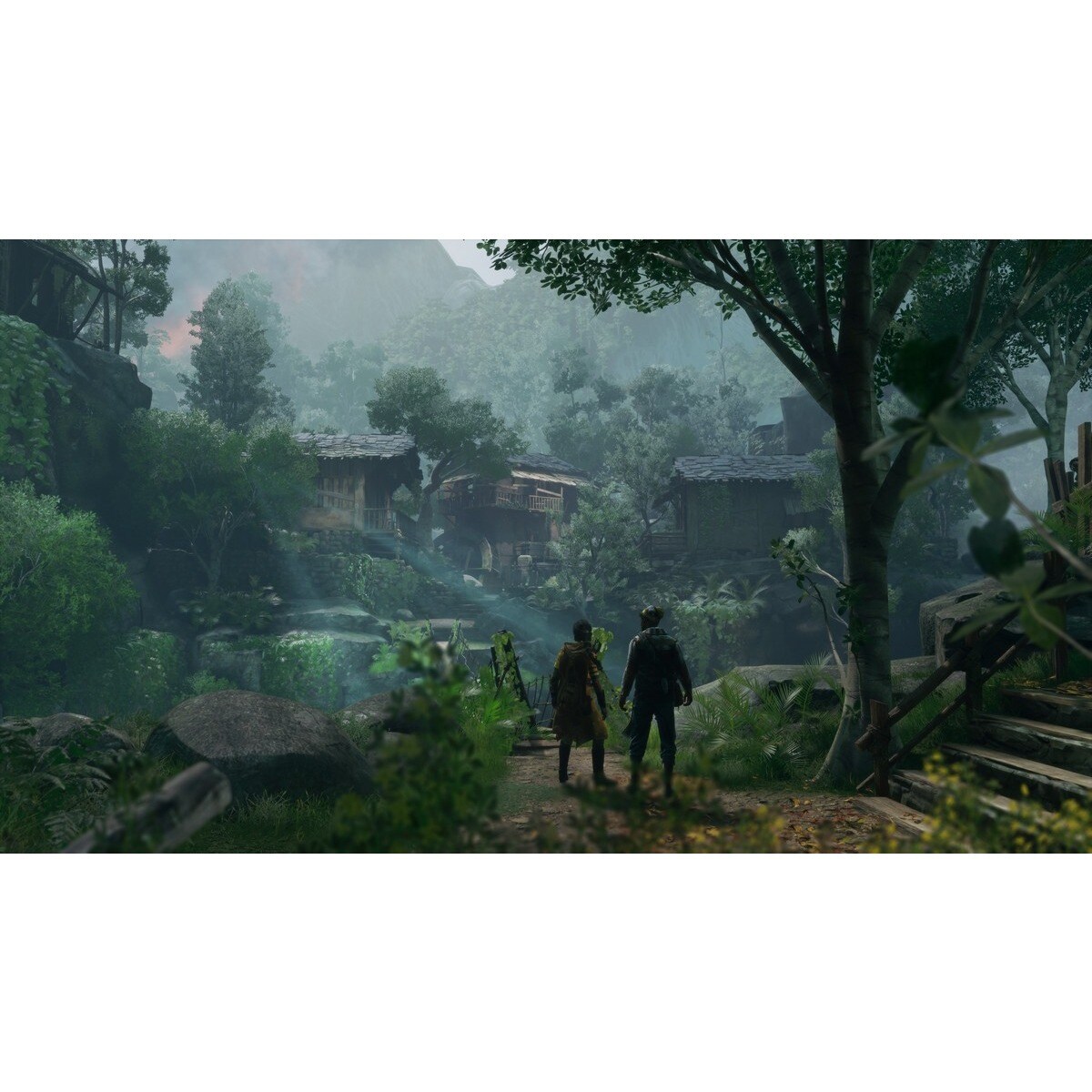 Unknown 9: Awakening - PlayStation 5 9