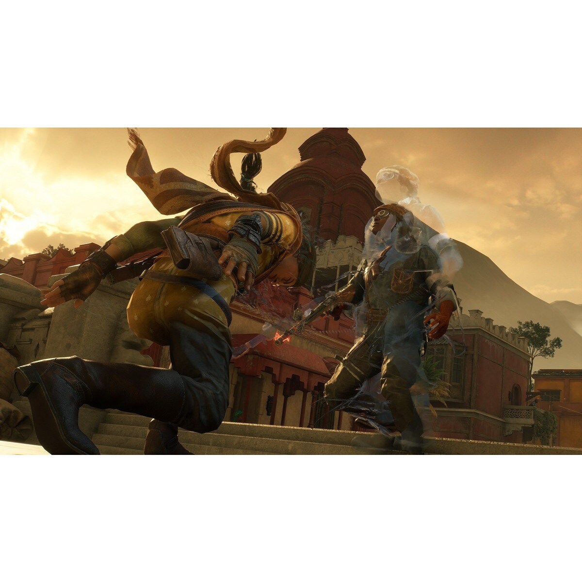 Unknown 9: Awakening - PlayStation 5 5