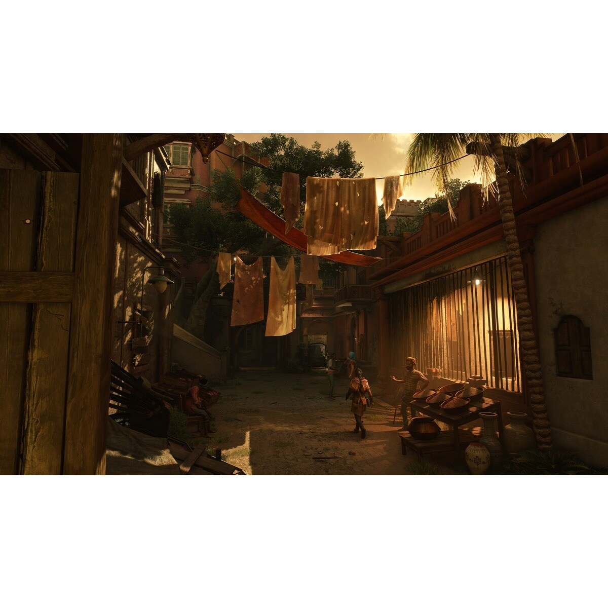 Unknown 9: Awakening - PlayStation 5 3