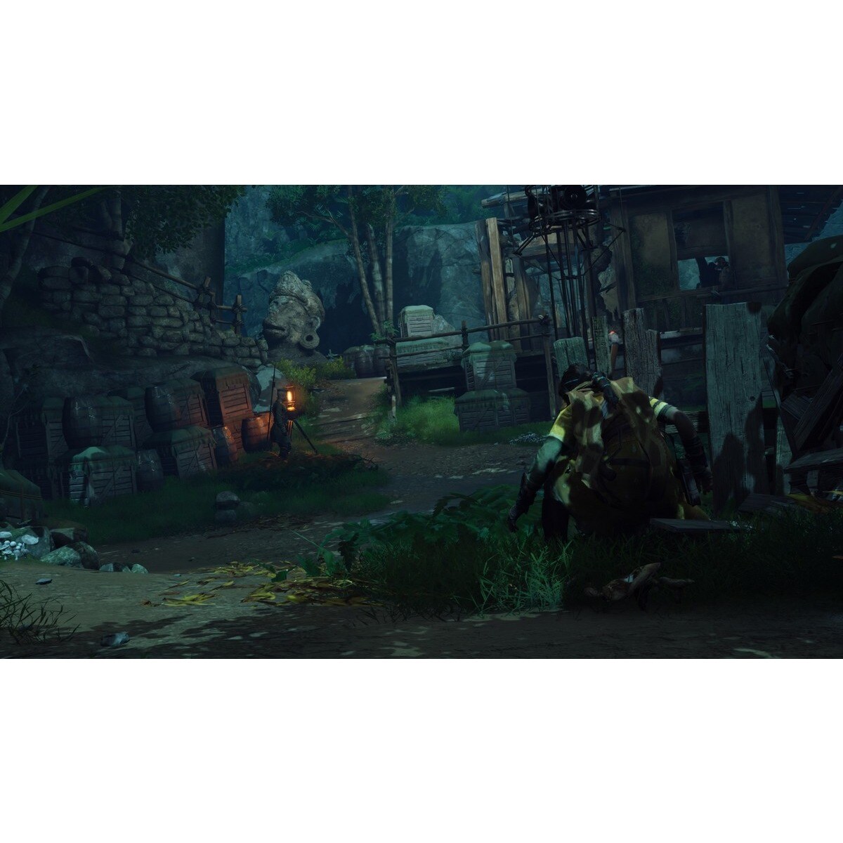 Unknown 9: Awakening - PlayStation 5 7