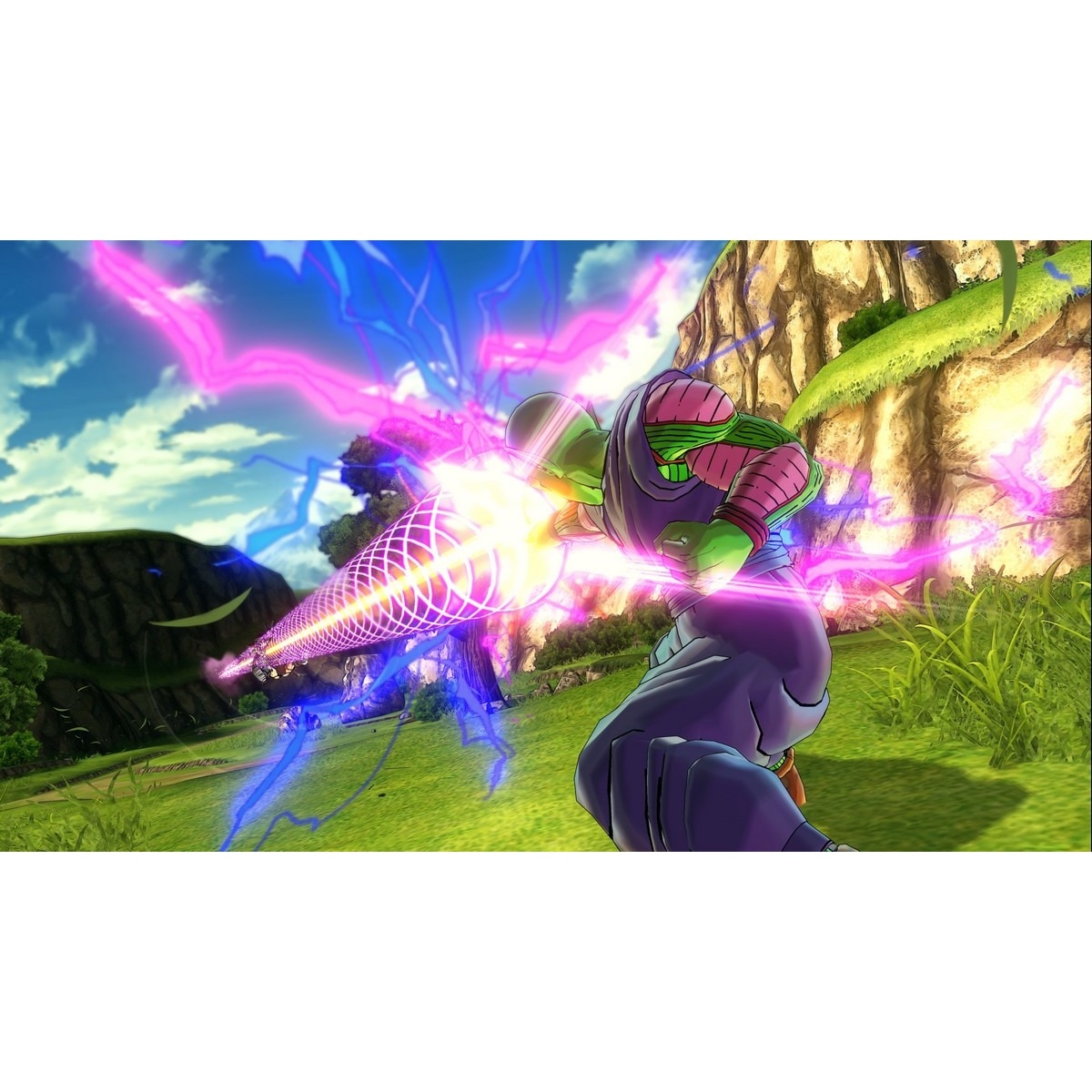 Dragon Ball Xenoverse 2 - PlayStation 5 7