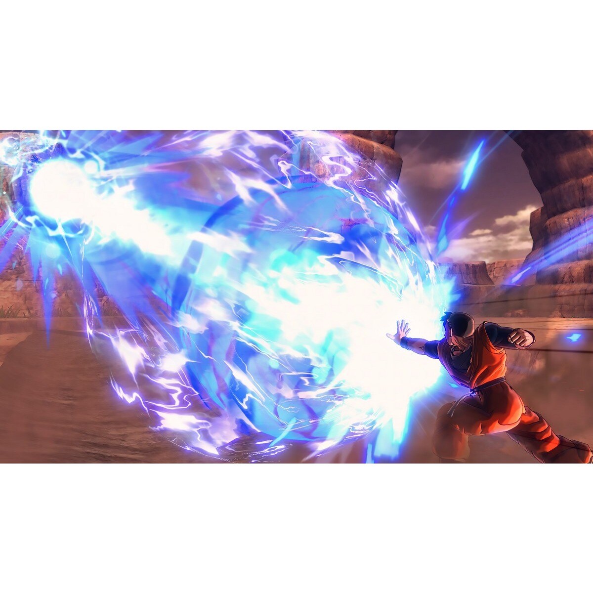 Dragon Ball Xenoverse 2 - PlayStation 5 6