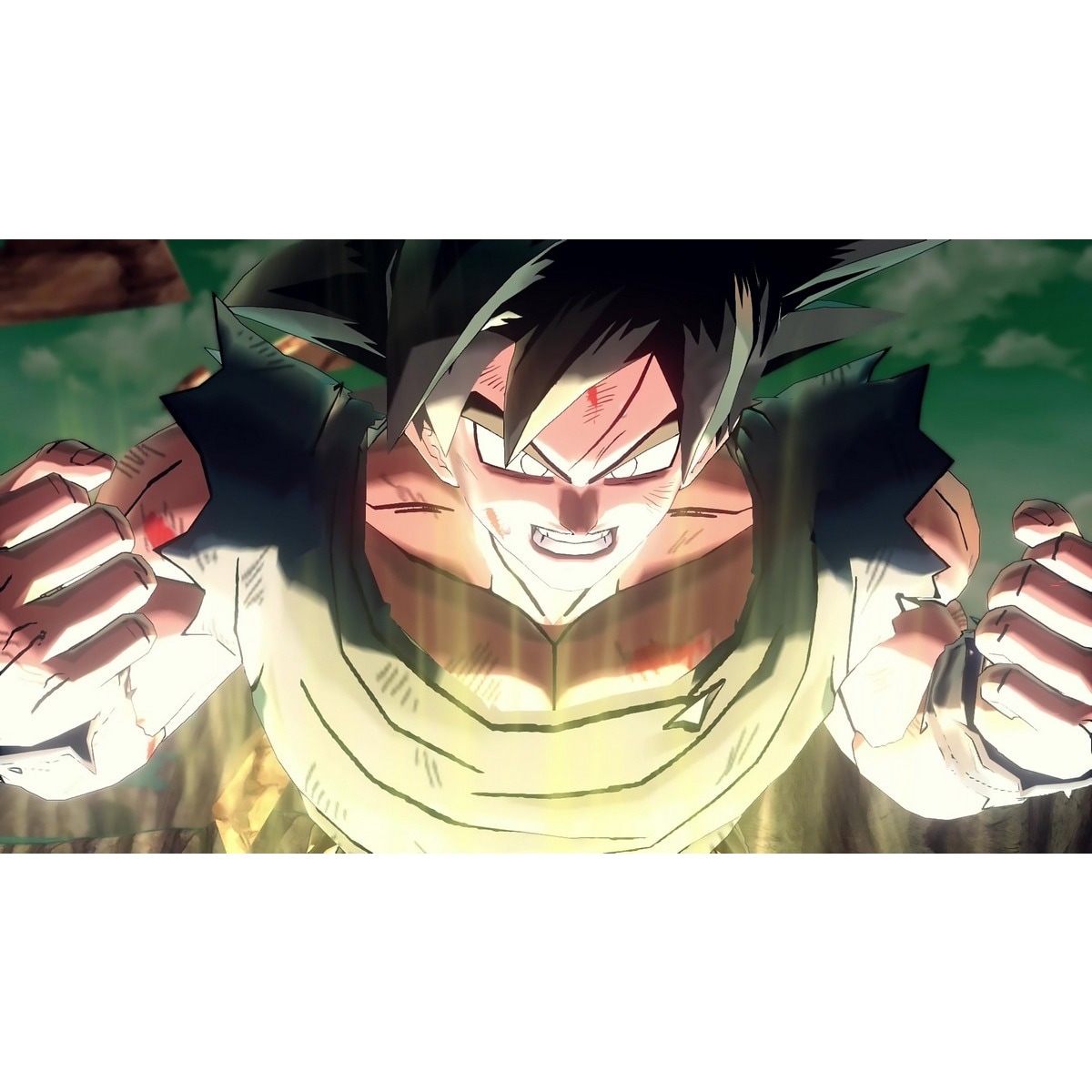 Dragon Ball Xenoverse 2 - PlayStation 5 5
