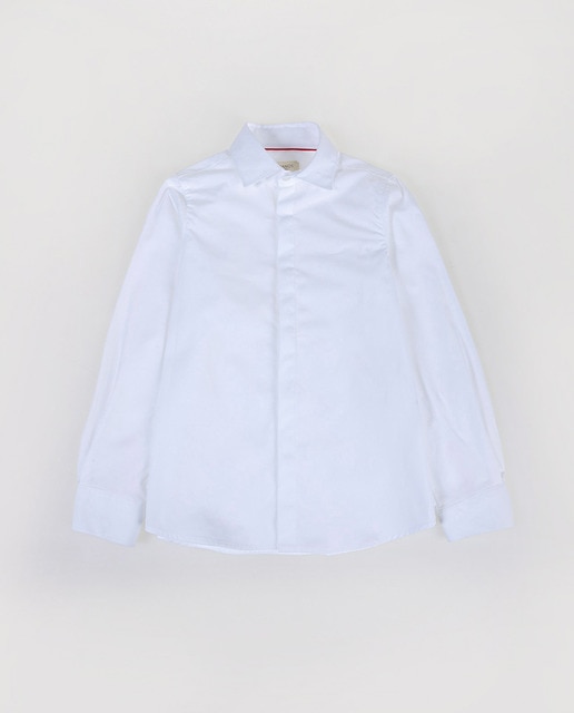 Imagen 0 de Camisa de vestir ceremonia de niño