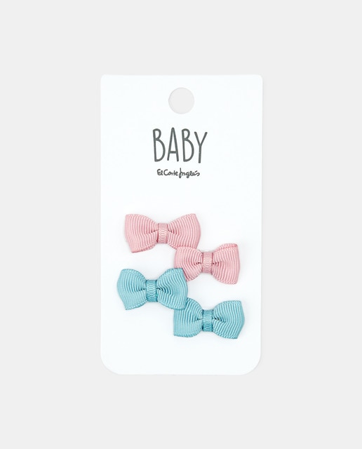 Imagen 0 de Pack de ranitas para bebé niña