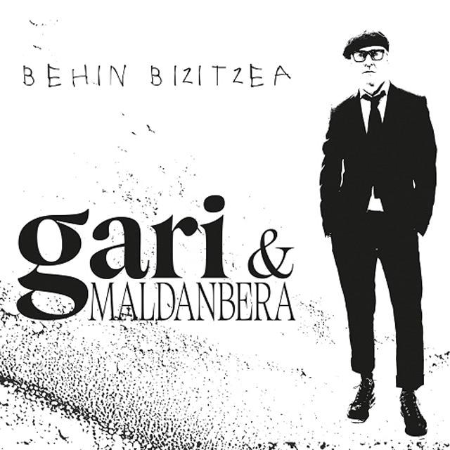 Imagen 0 de Behin Bizitzea (CD)