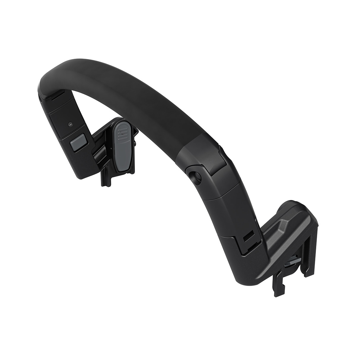 Barra Protetora Urban Glide 3 Preto-1