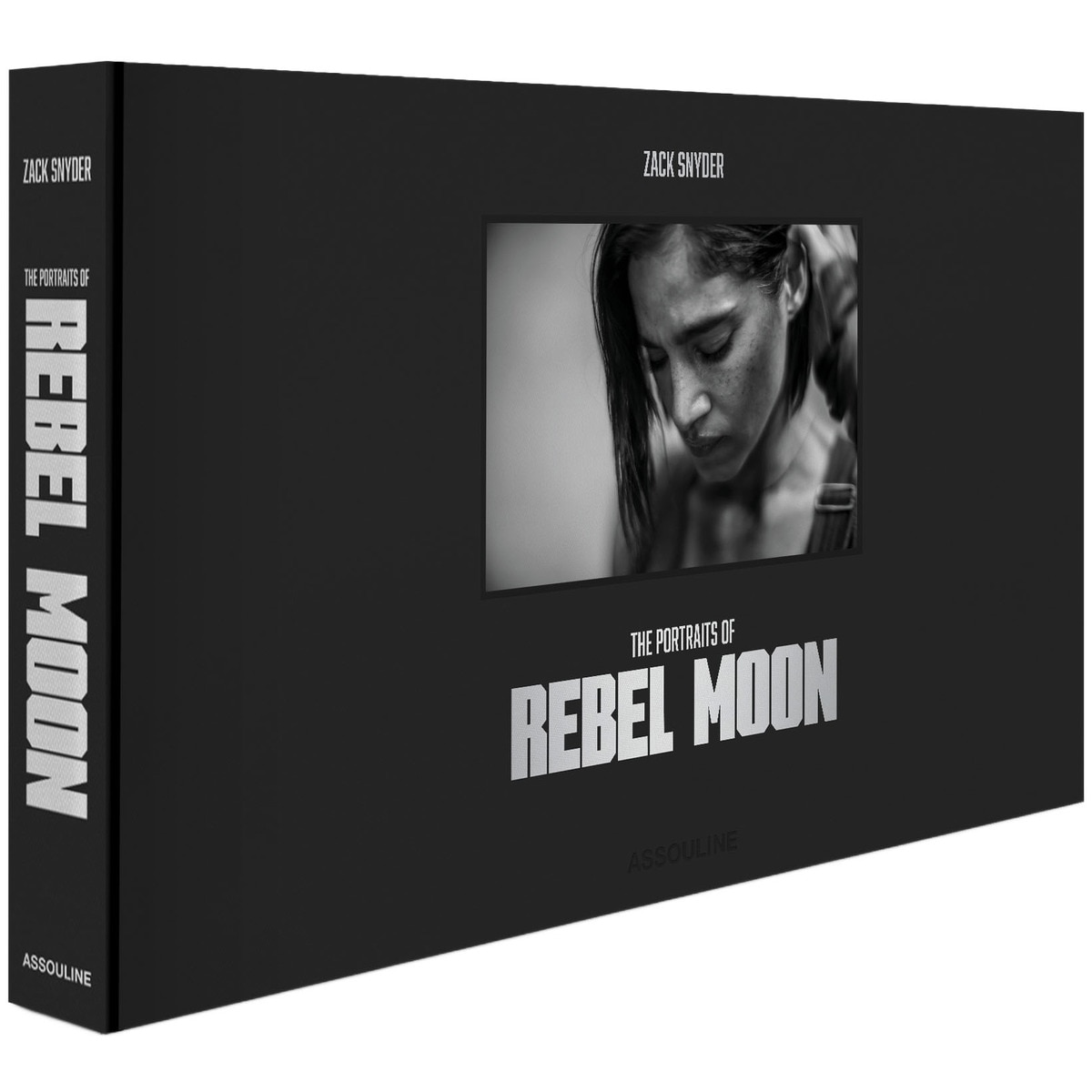 Imagem 0 de Rebel moon