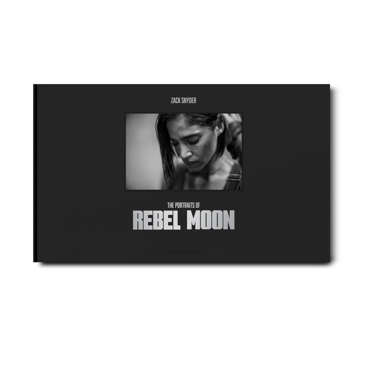 Rebel moon 2