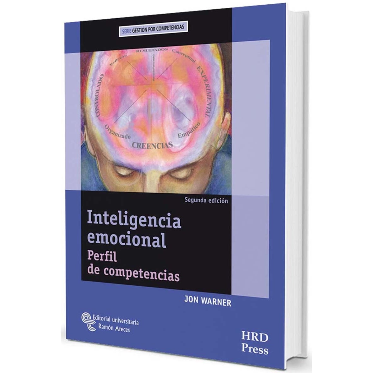 Imagem 0 de Inteligencia emocional: Perfil de competencias. Guía del entrenador(Tapa blanda)