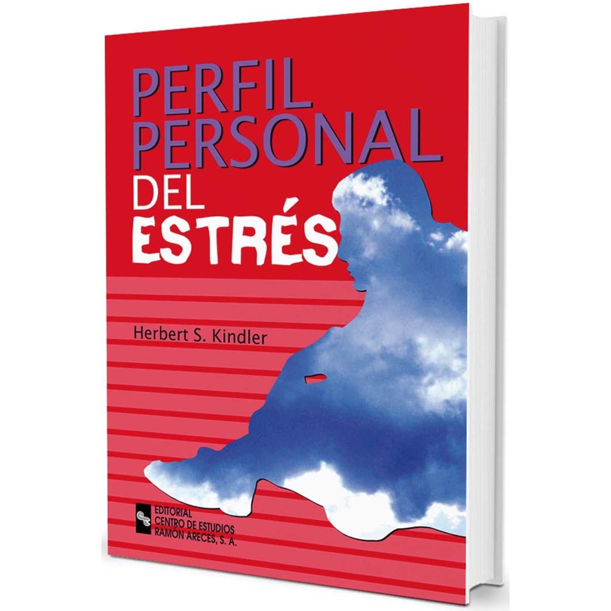 Imagem 0 de Perfil personal del estrés