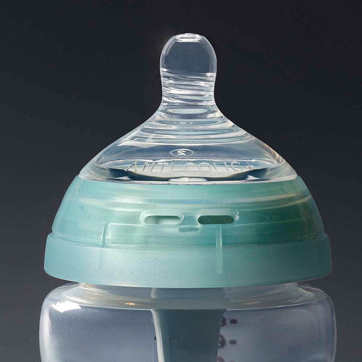 Tetinas Tommee Tippee Advanced Anti Colic, Flujo Rápido Blanco-6