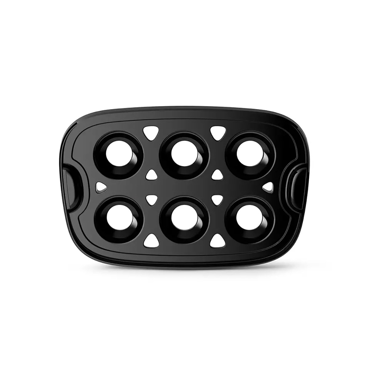 Cuecehuevos Philips Egg Cooker 3000 Series con capacidad para 6 huevos Negro-5