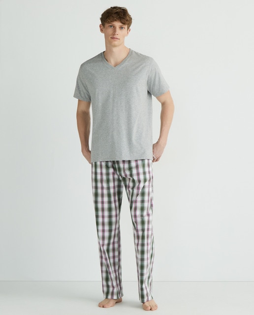 pijamas mirto el corte ingles