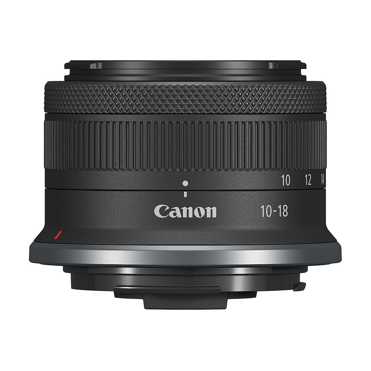 Imagen 0 de Objetivo Canon RF-S 10-18mm F4.5-6.3 IS STM para Canon EOS R