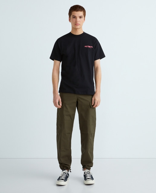 Imagem 0 de Jeans Work Loose Fit