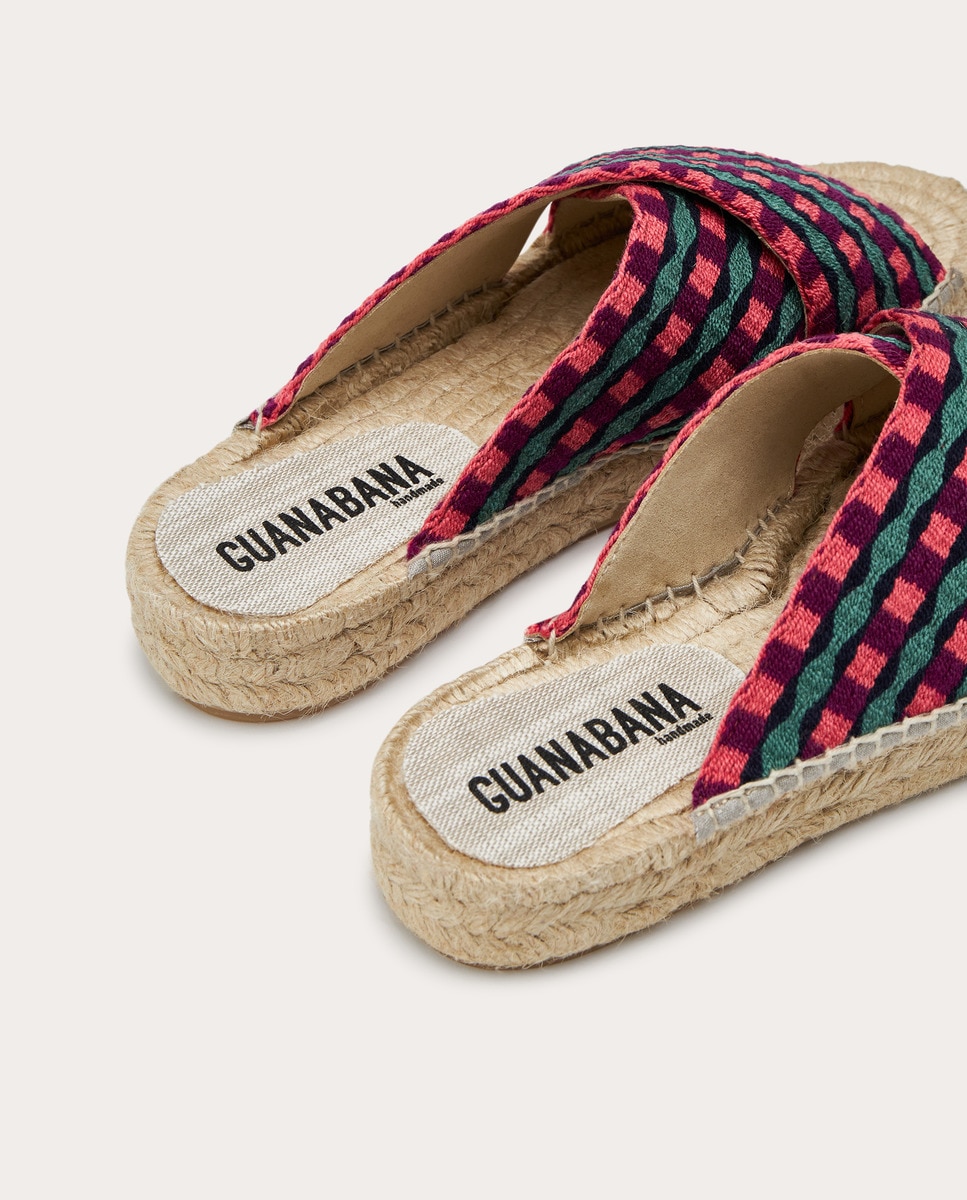 Alpargatas Multicolor-3