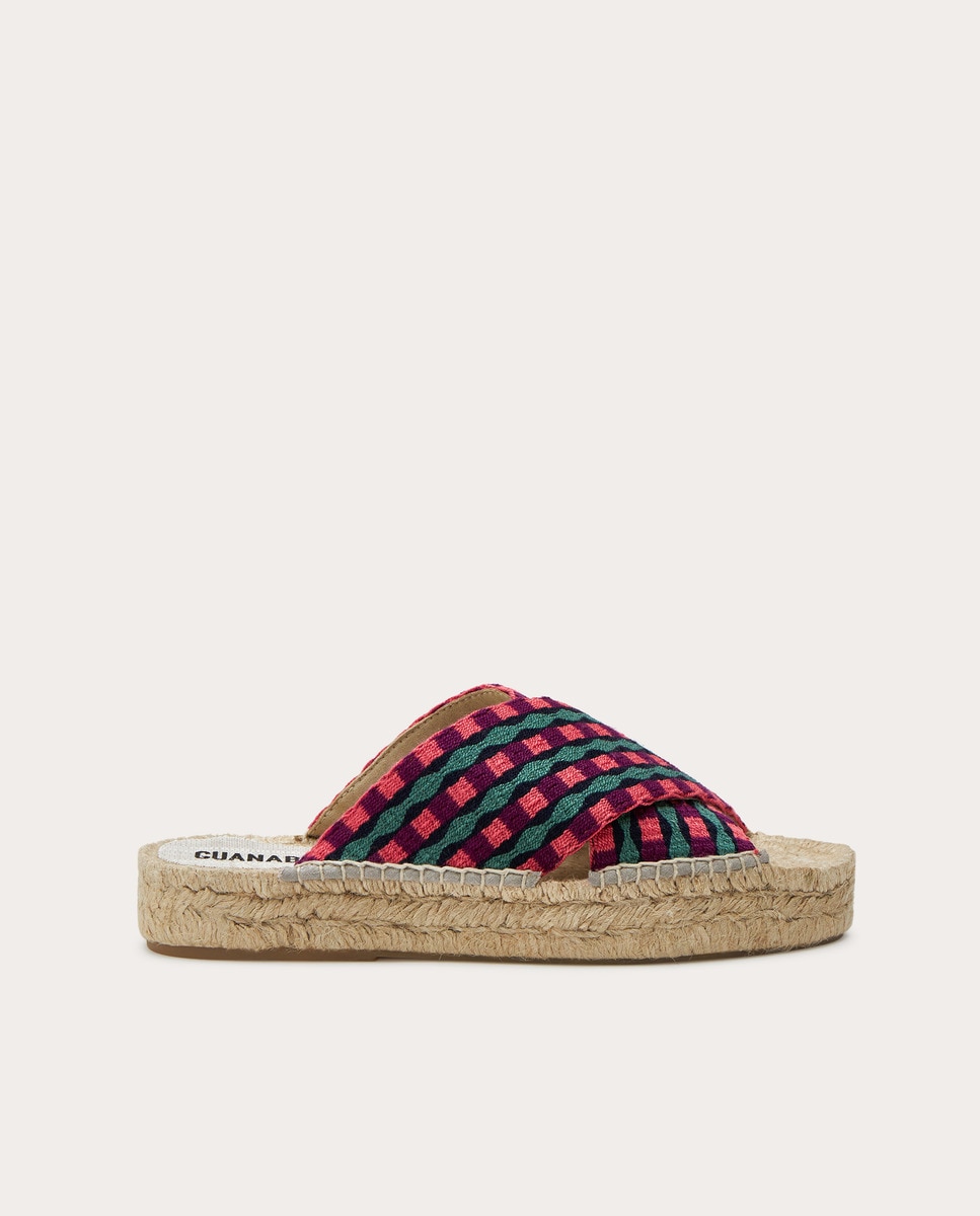 Alpargatas Multicolor-1
