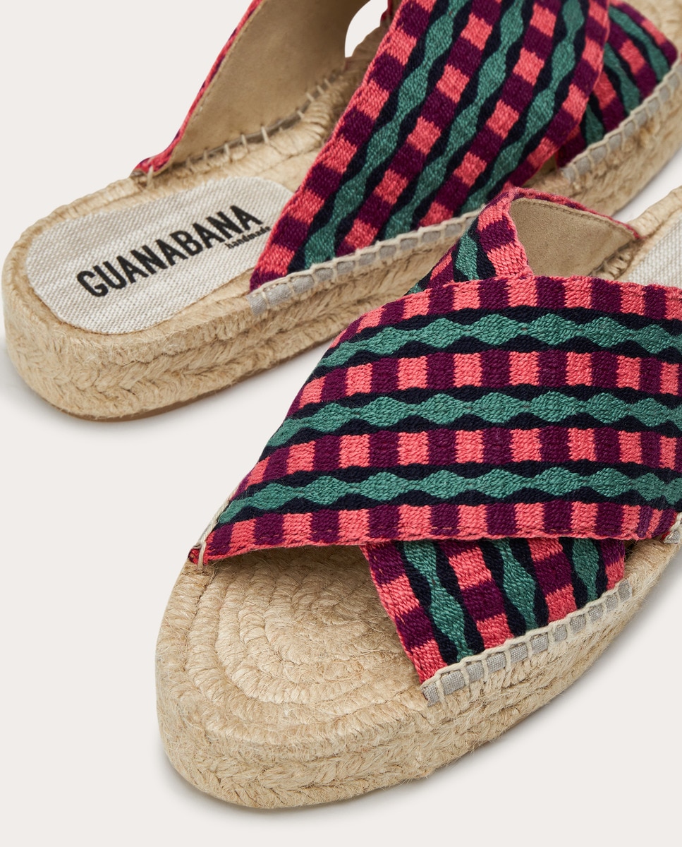 Alpargatas Multicolor-5