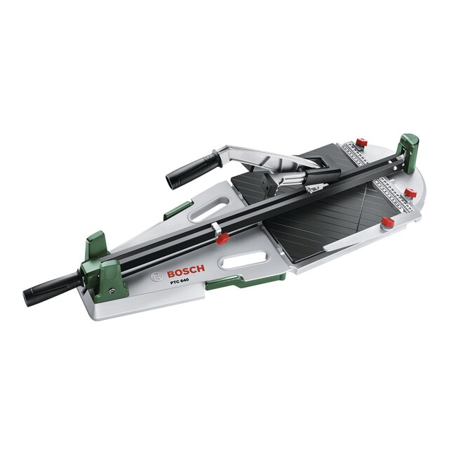 Imagen 0 de Cortadora de Azulejos PTC 640