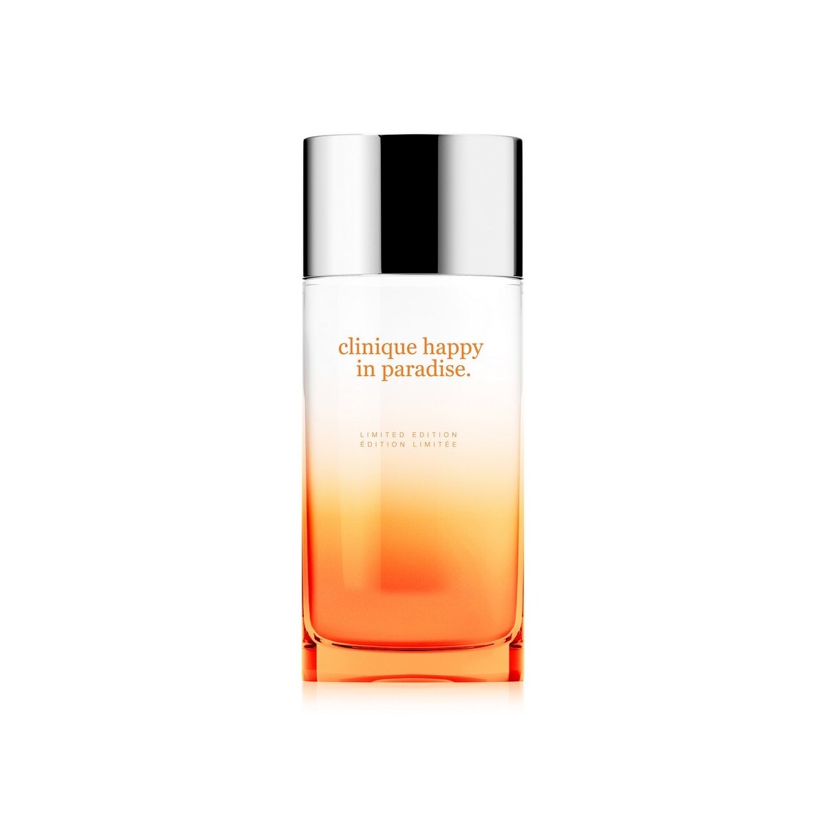 Happy In Paradise Limited Edition Eau de Parfum - 100ml 1