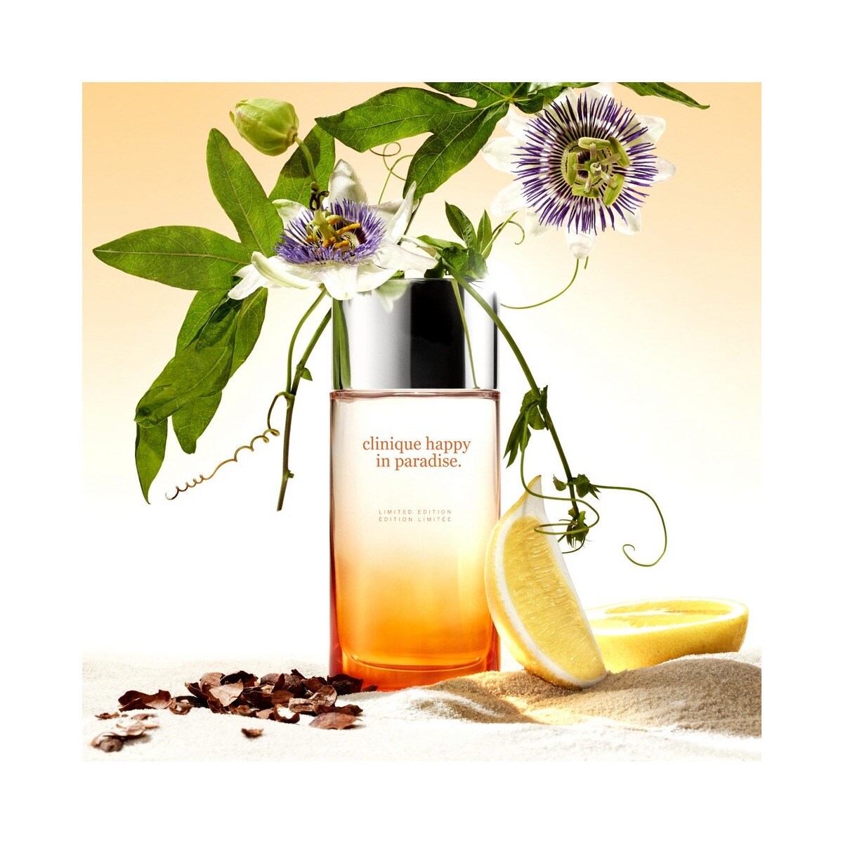 Happy In Paradise Limited Edition Eau de Parfum - 100ml 3