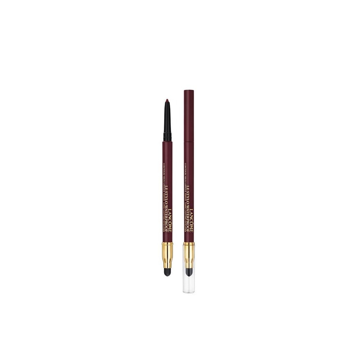 Delineador Le Stylo Waterproof Eyeliner - 0,35 ml 10 Ruby Fever-1