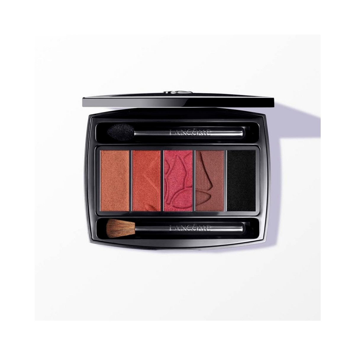 Imagem 0 de Paleta de Olhos Hypnôse 5 Couleurs - 4 ml